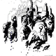 Illustration for article titled Mike Mignolas Otherworldly Concept Art For Disneys emAtlantis/em